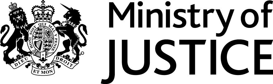 Ministry Of Justice Case Study - 1Tech